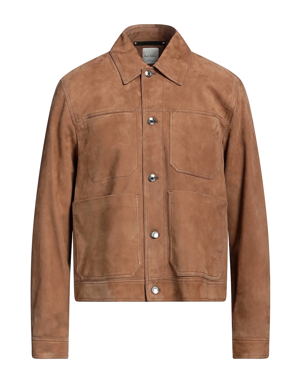 PAUL SMITH - Jackets