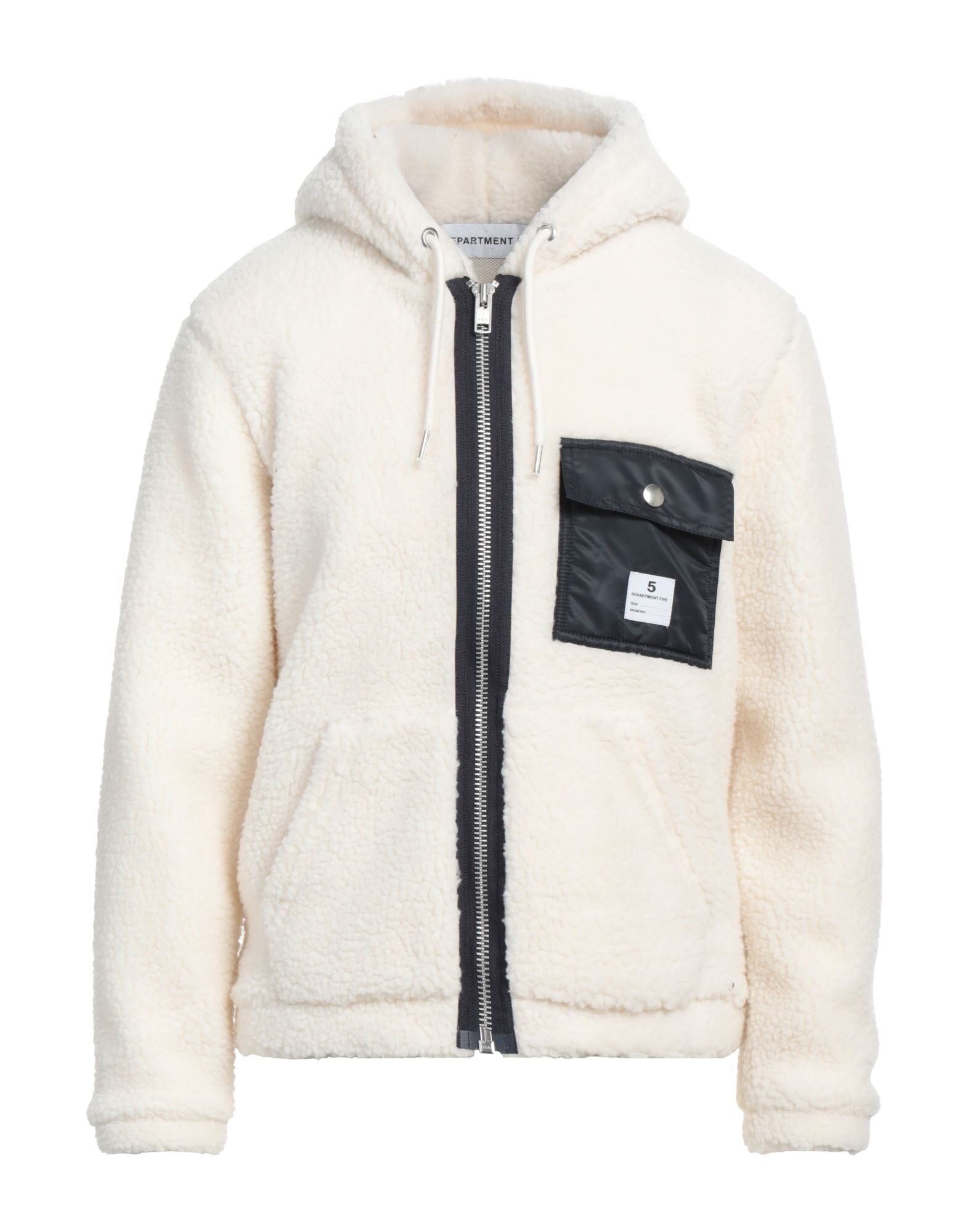 DEPARTMENT 5 - Shearling & Teddy