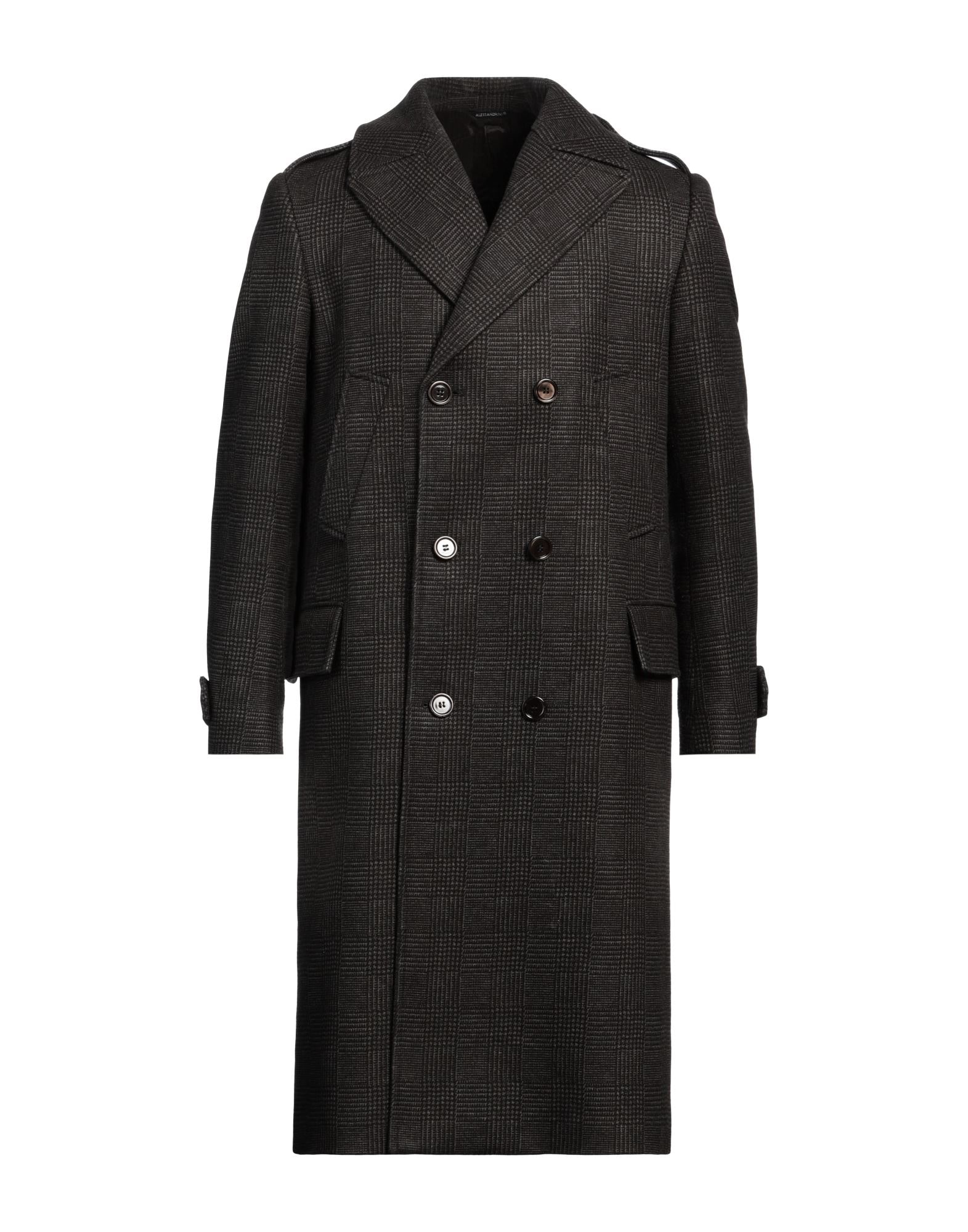 DANIELE ALESSANDRINI - Coats