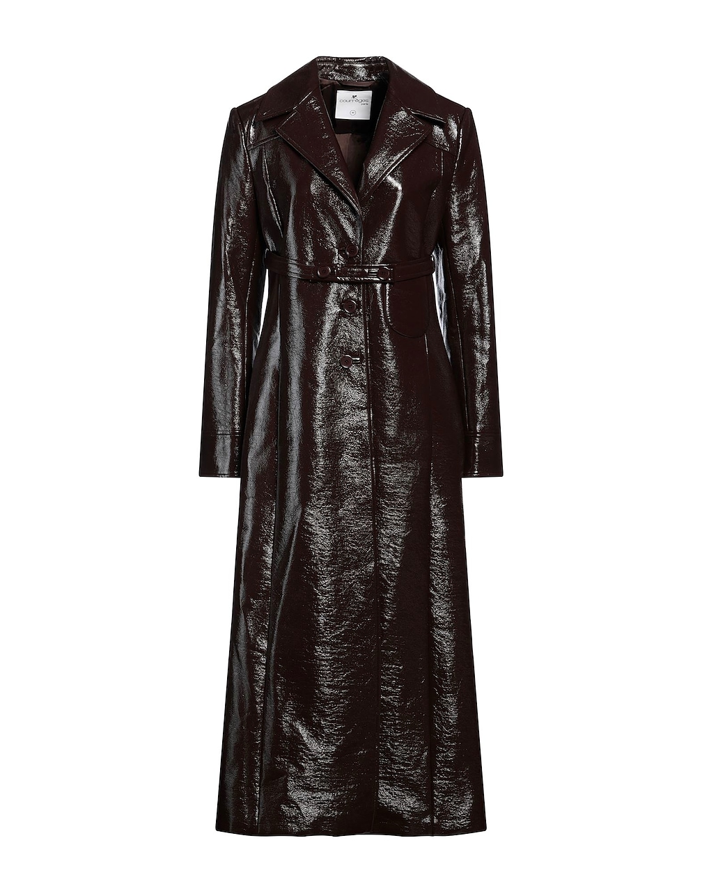 COURRÈGES - Overcoats & Trench Coats
