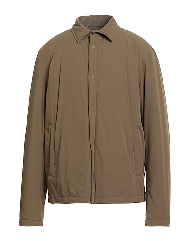 HERNO Jacket 86% Polyamide, 14% Elastane, Polyurethane