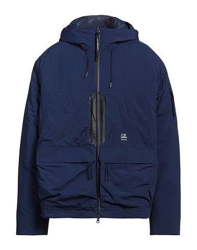 C.P. COMPANY パファージャケット ポリエステル 100%