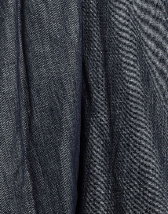 NUOVO BORGO Джинсовая верхняя одежда