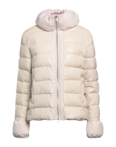 GUS Piumino Beige 100% Poliammide