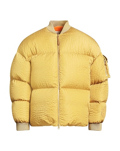 MONCLER x ROC NATION by JAY Z Piumino Verde salvia 100% Poliammide