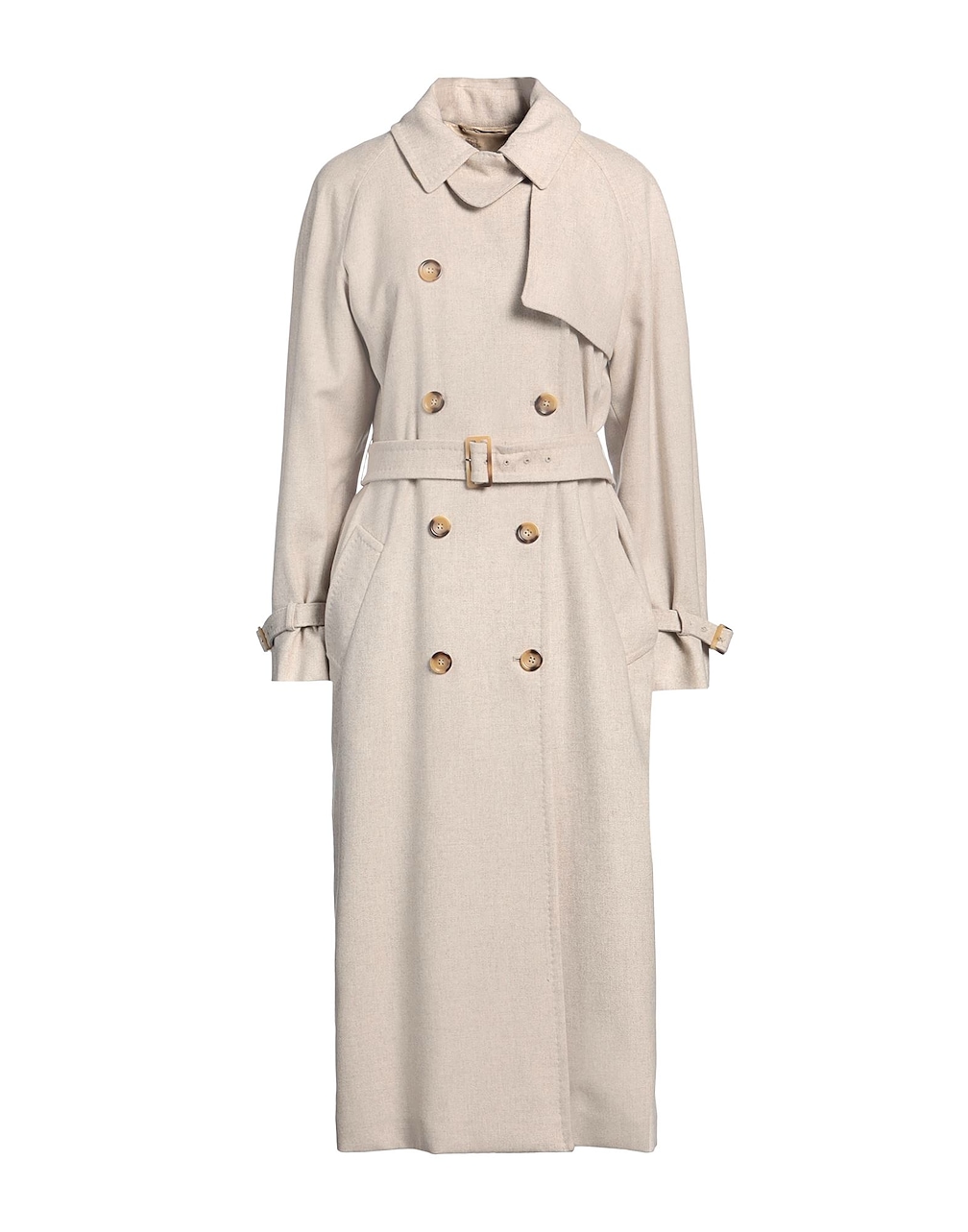 MAX MARA - Overcoats & Trench Coats