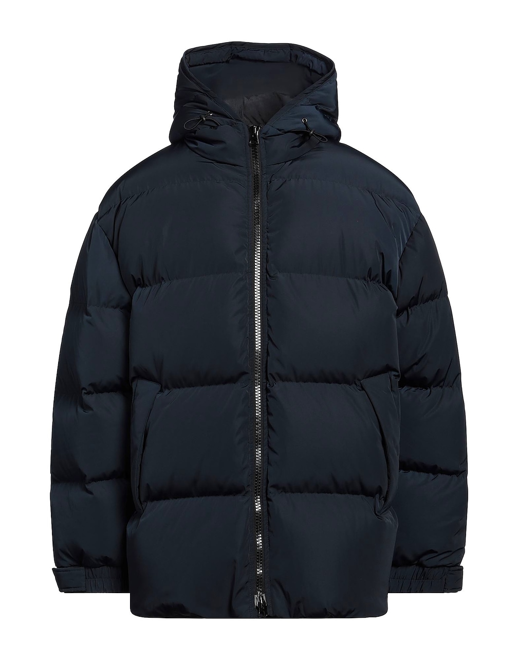 DRIES VAN NOTEN - Puffers