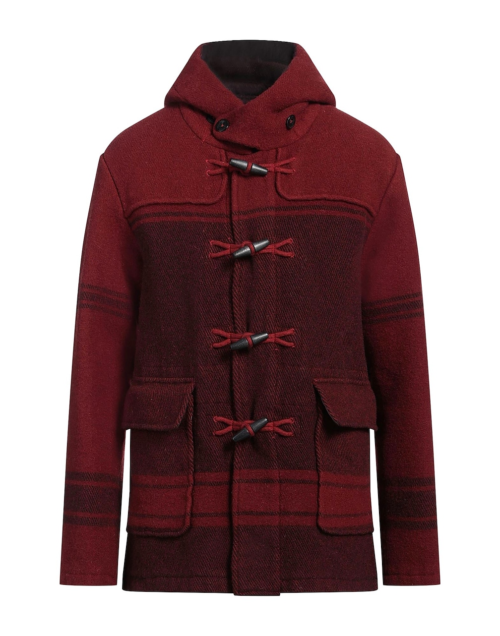 C.P. COMPANY - Coats
