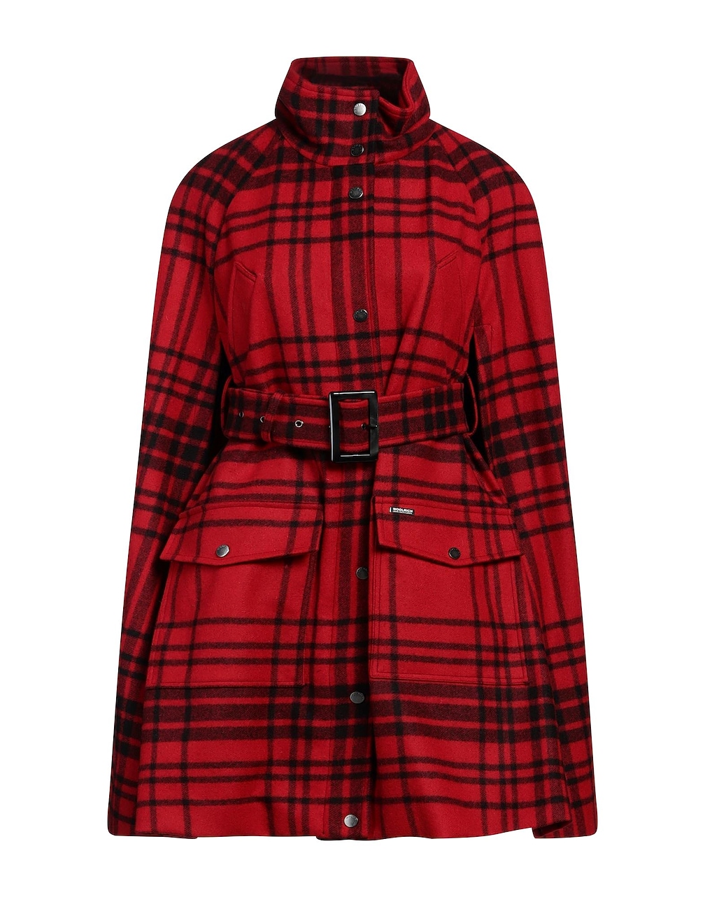 WOOLRICH - Coats