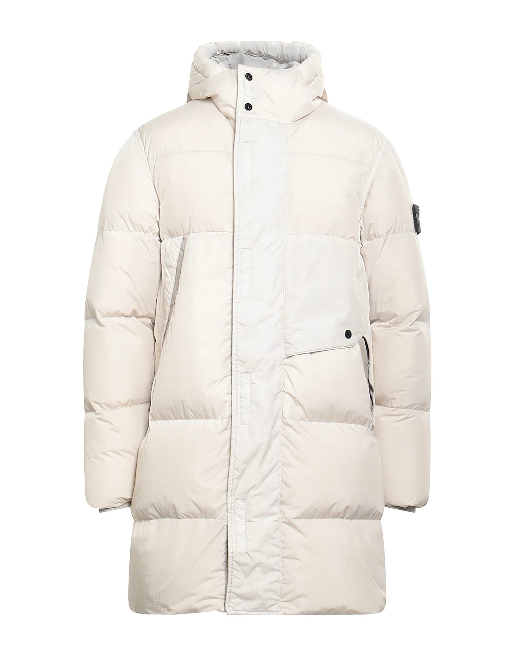STONE ISLAND - Puffers