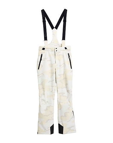 MACKAGE Snow Wear Ivory 84% Nylon, 16% Elastane