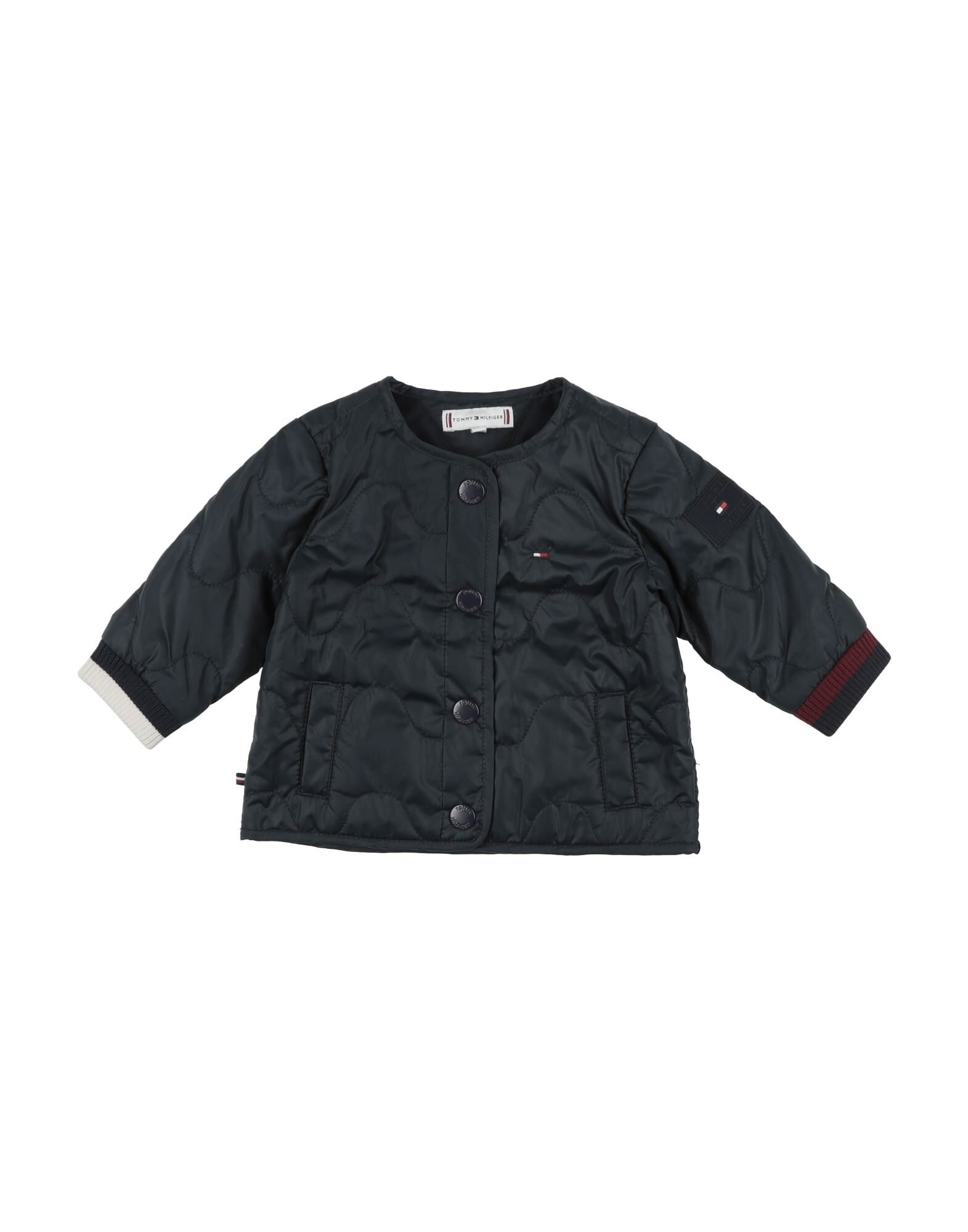 TOMMY HILFIGER - Jackets