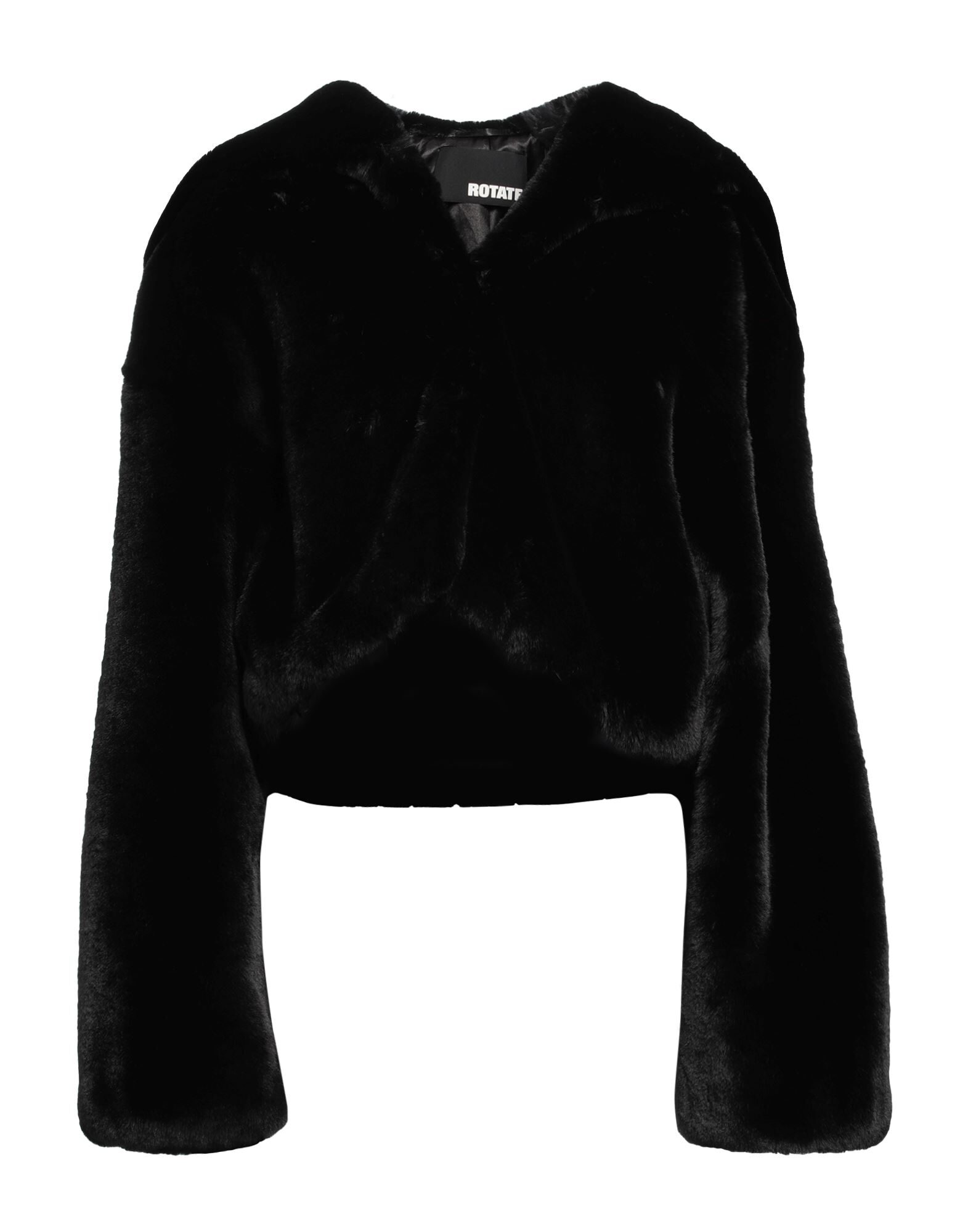 ROTATE BIRGER CHRISTENSEN - Shearling & Teddy