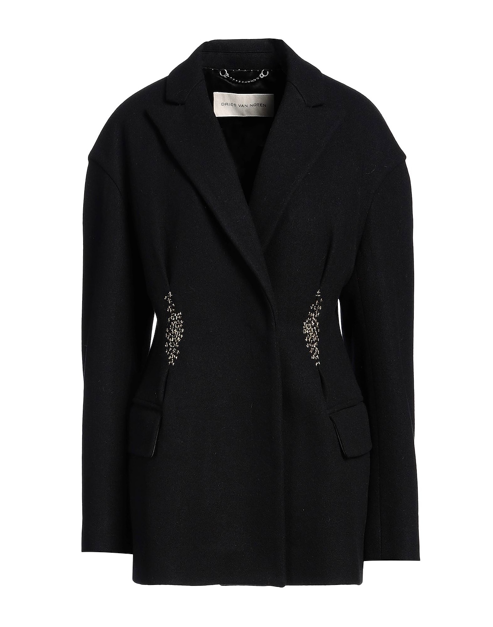 DRIES VAN NOTEN - Mäntel