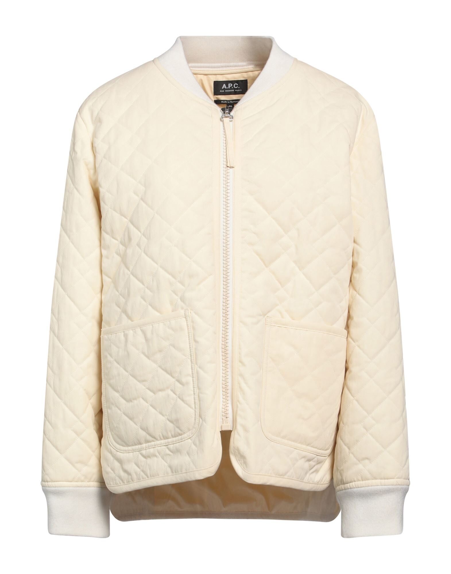 A.P.C. - Plumíferos y acolchados