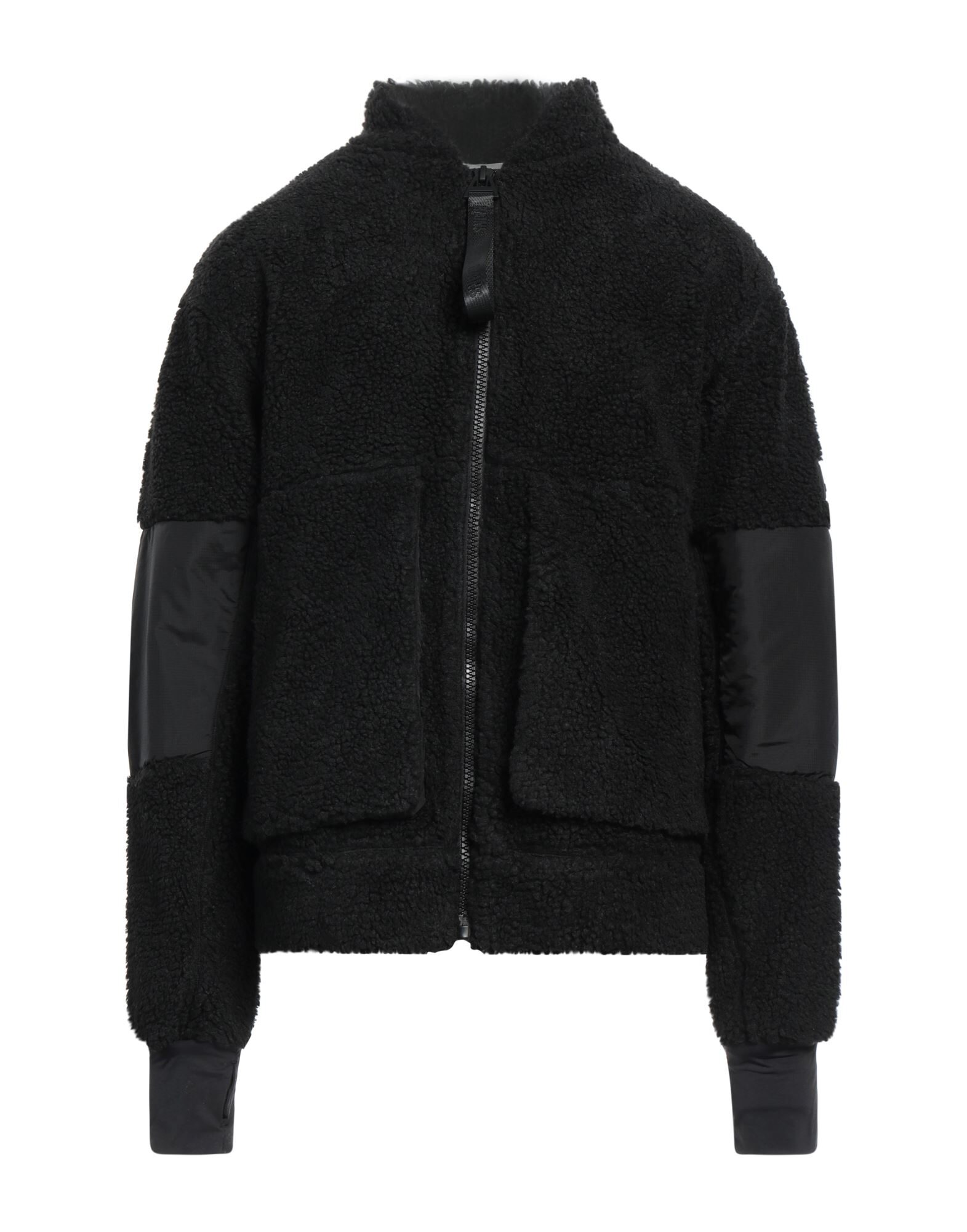 RAINS - Shearling & Teddy