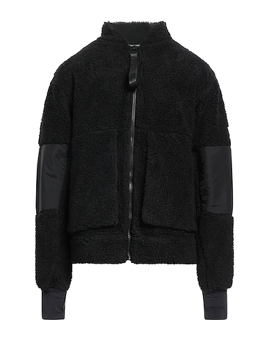 RAINS Kunstpelz 100% Polyester