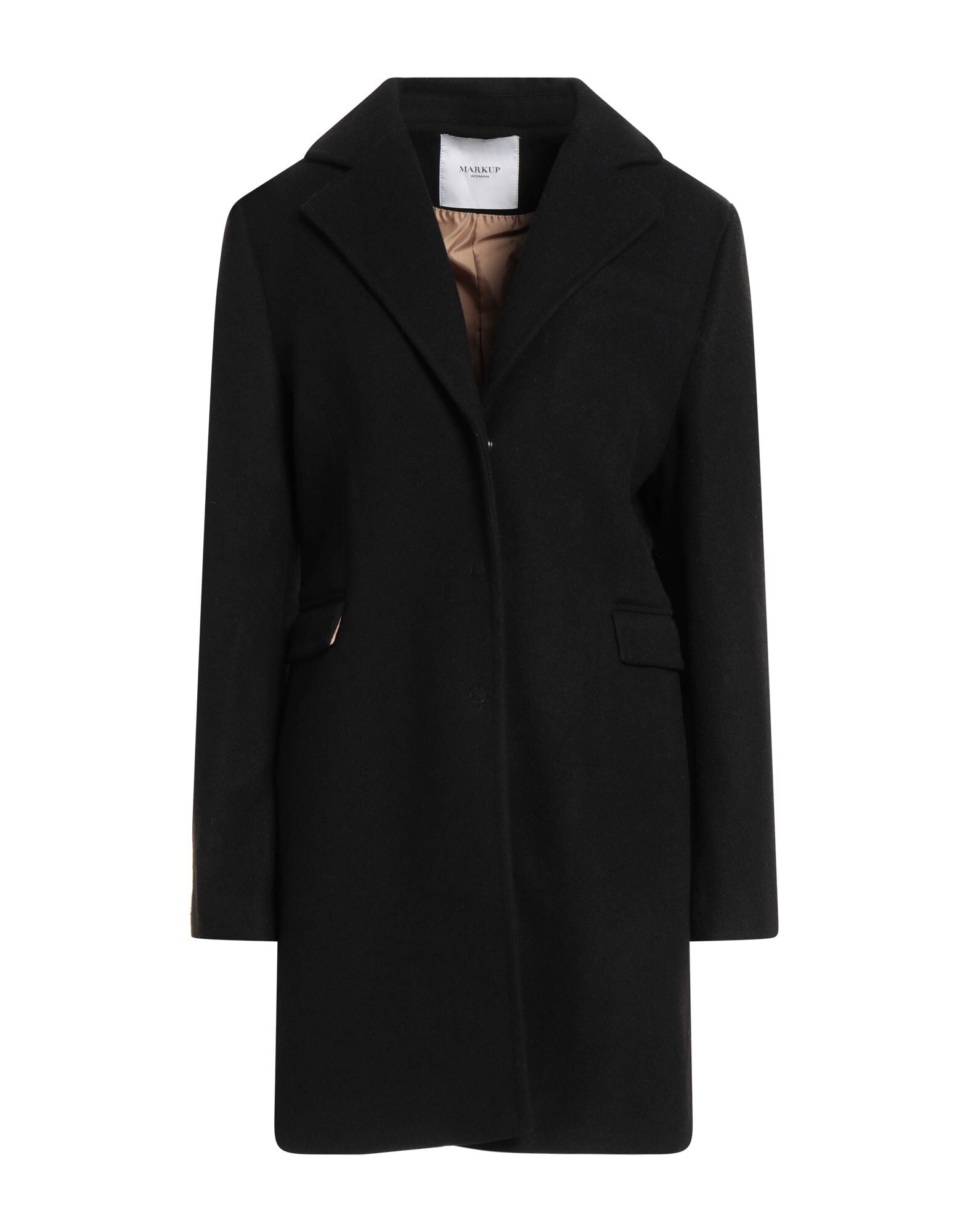 MARKUP - Coats