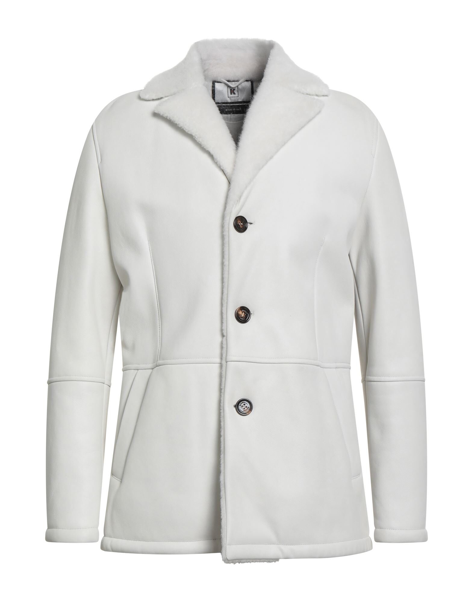 KIRED - Shearling & Teddy