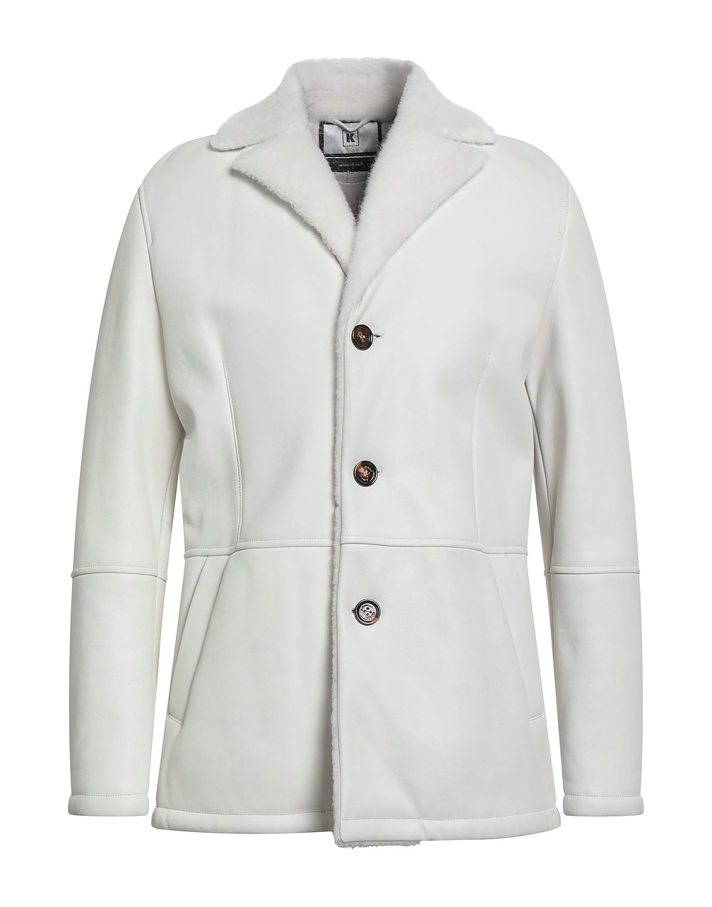 KIRED - Shearling & Teddy