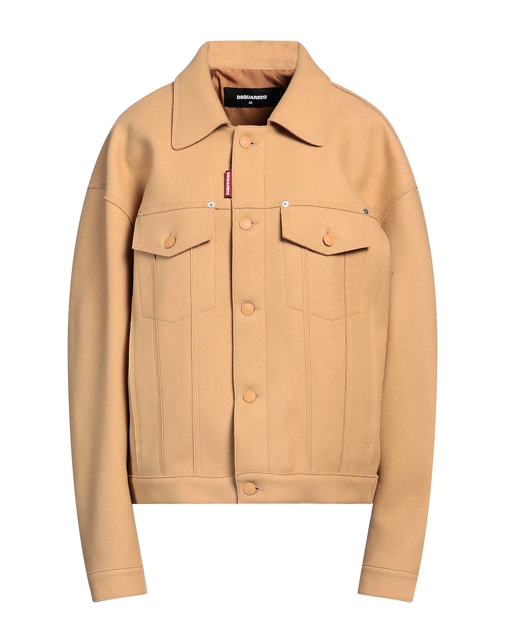 DSQUARED2 - Jackets