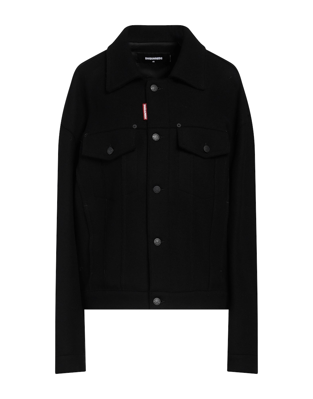 DSQUARED2 - Vestes et blousons
