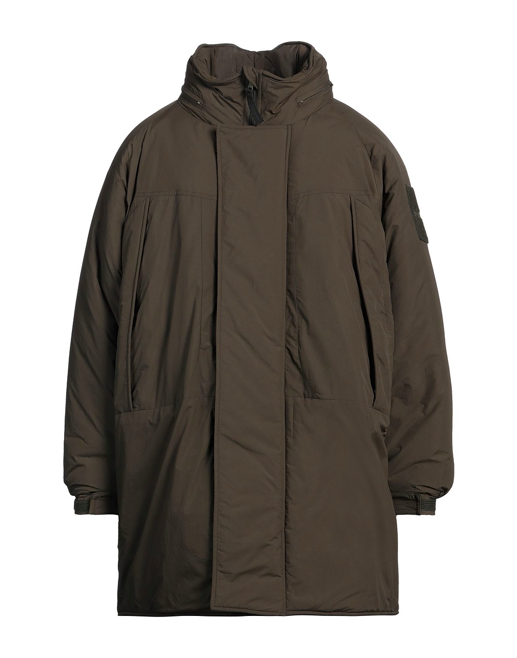 WILD THINGS - Puffers