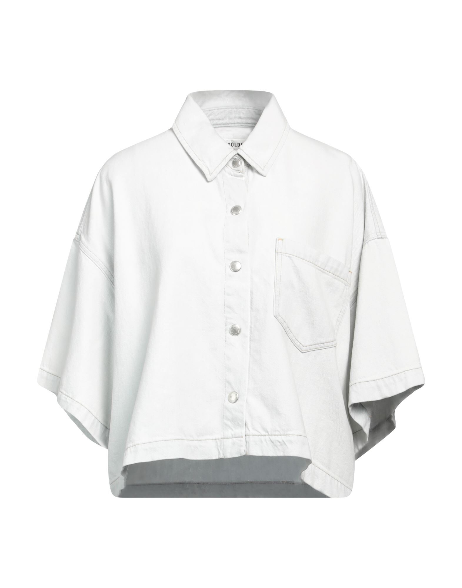 AGOLDE - Denim outerwear