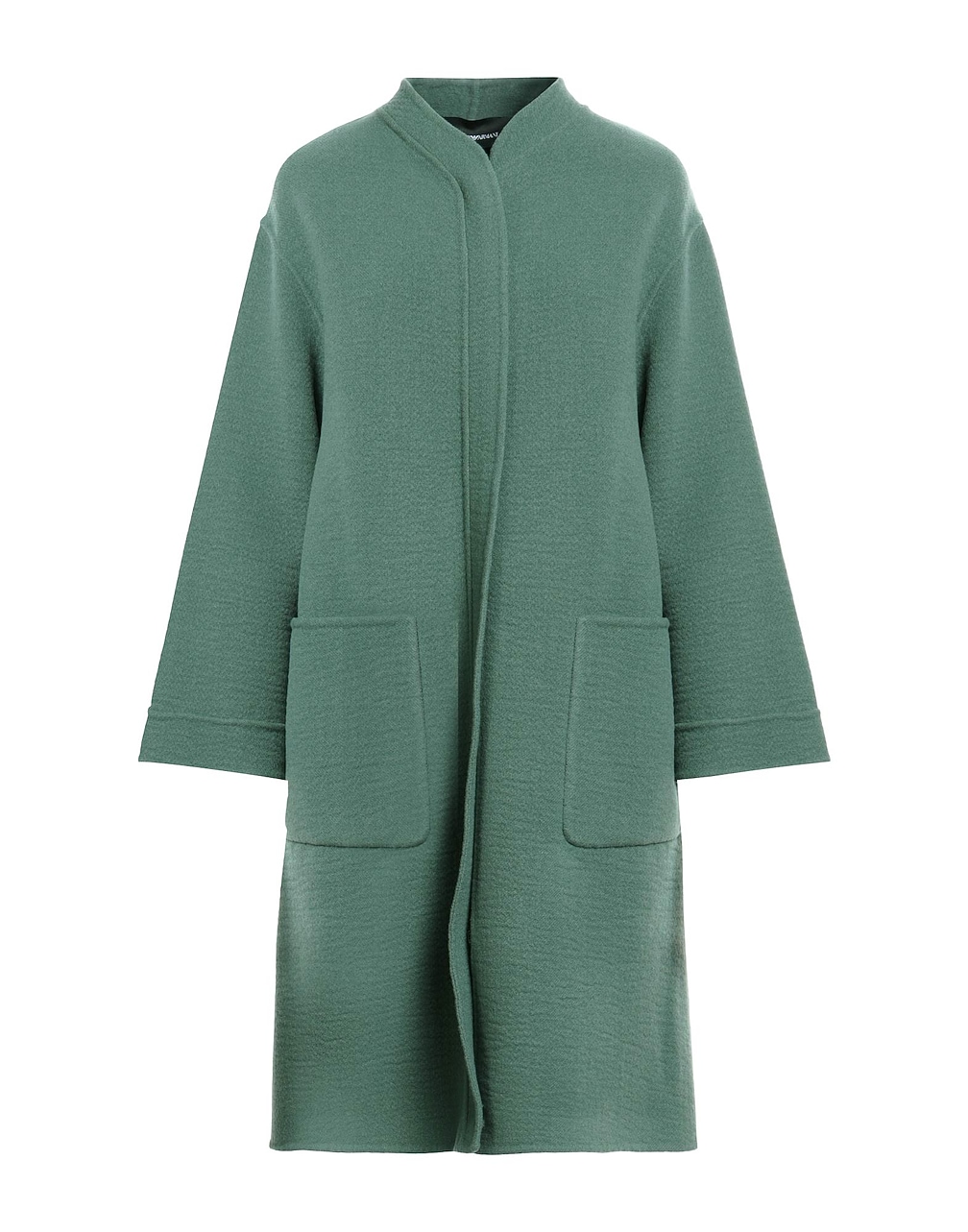 EMPORIO ARMANI - Cappotti