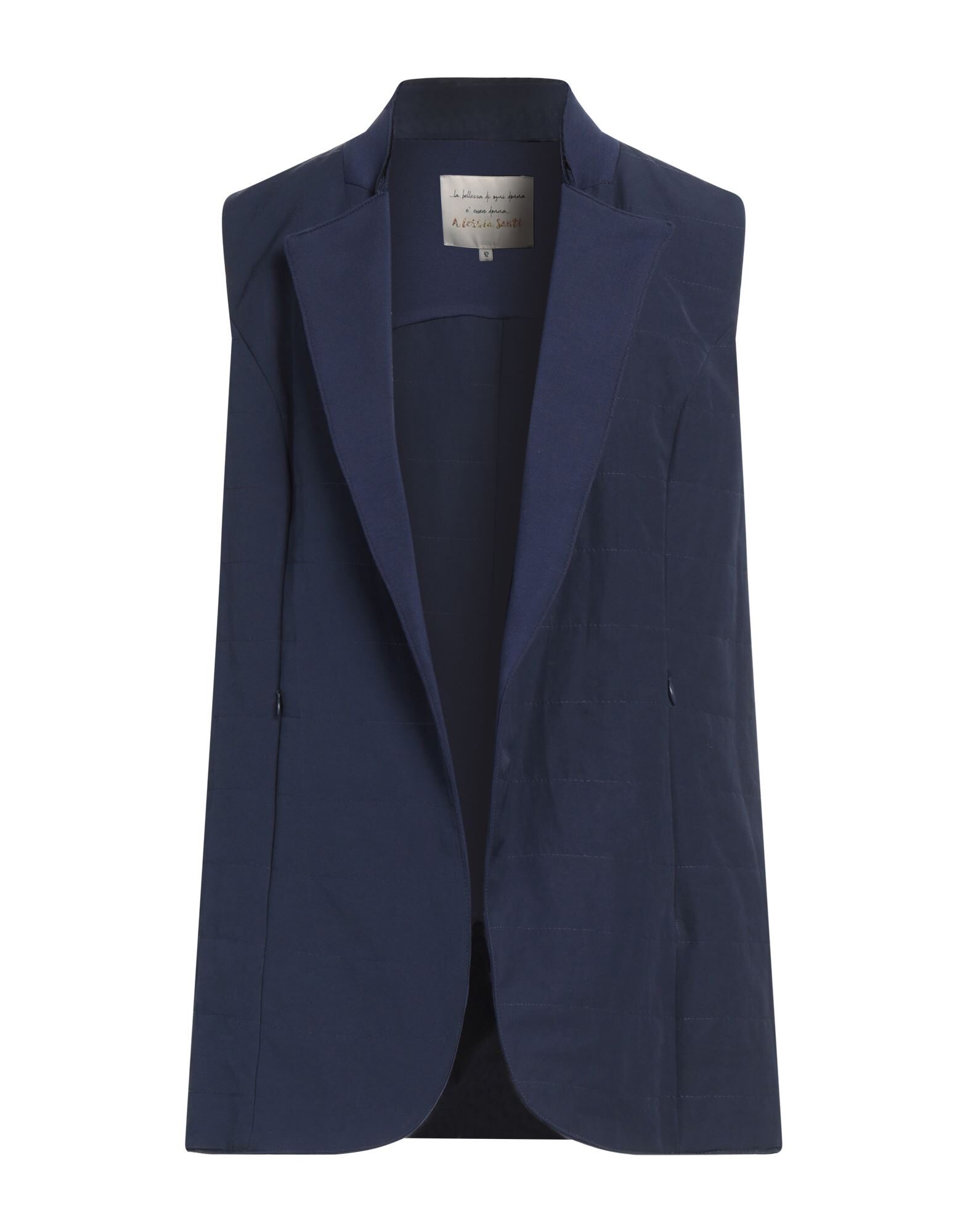 ALESSIA SANTI - Blazers