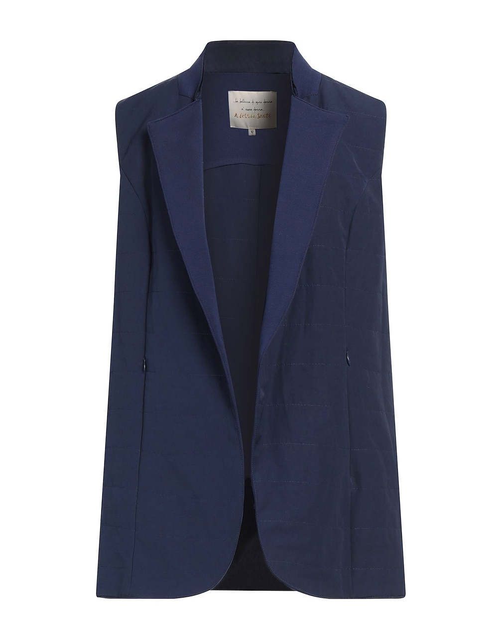 ALESSIA SANTI - Blazers