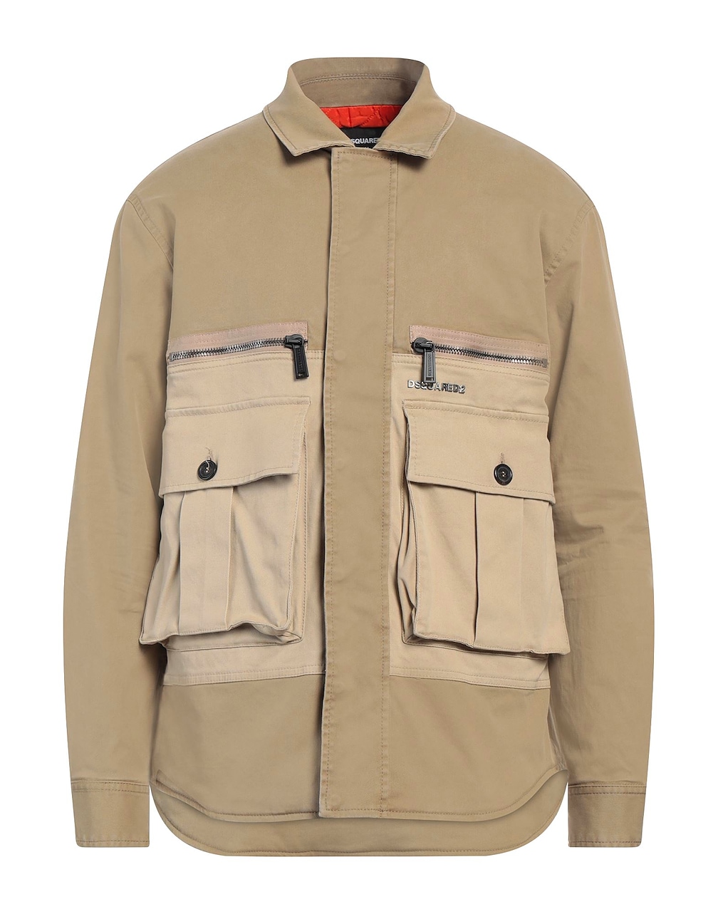 DSQUARED2 - Jackets