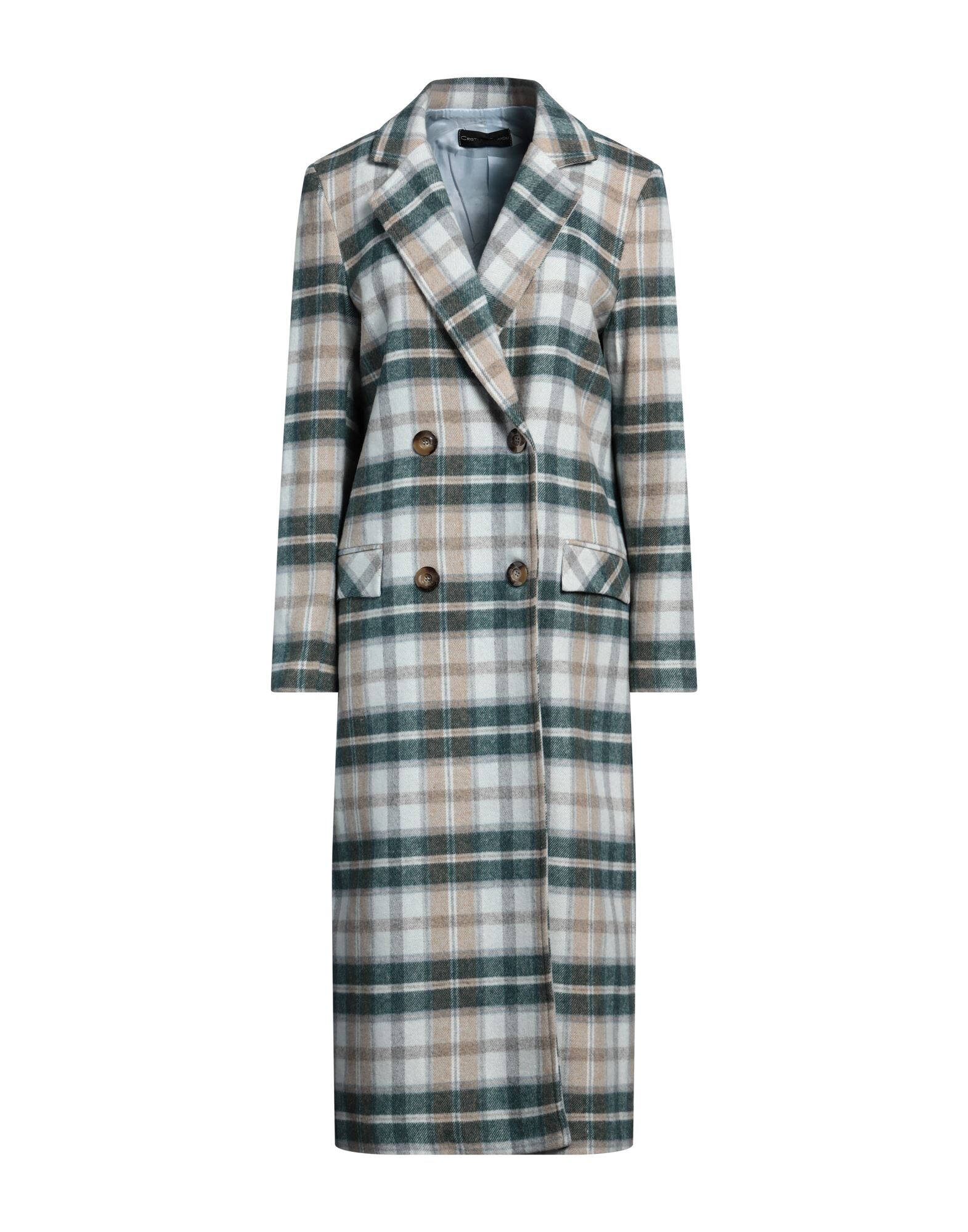 CRISTINA GAVIOLI - Coats