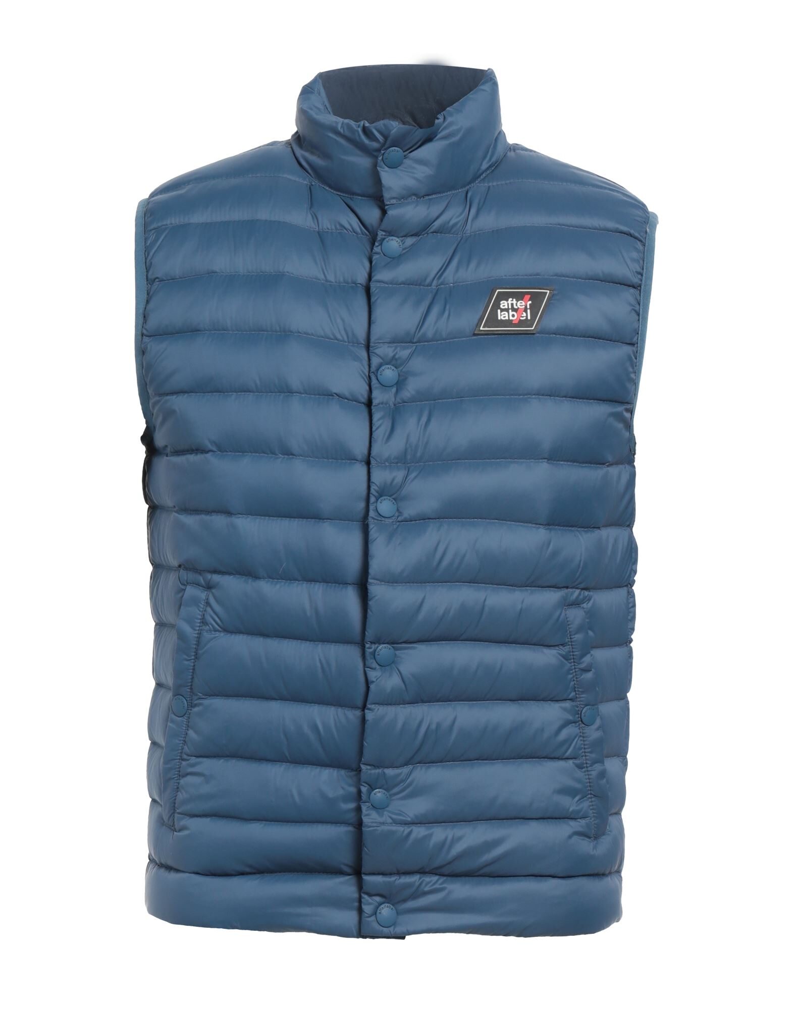 AFTERLABEL - Puffers