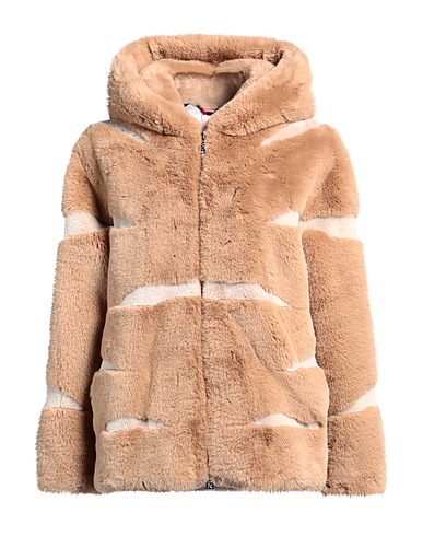 GLOX Teddy Coat 100% Acrylic