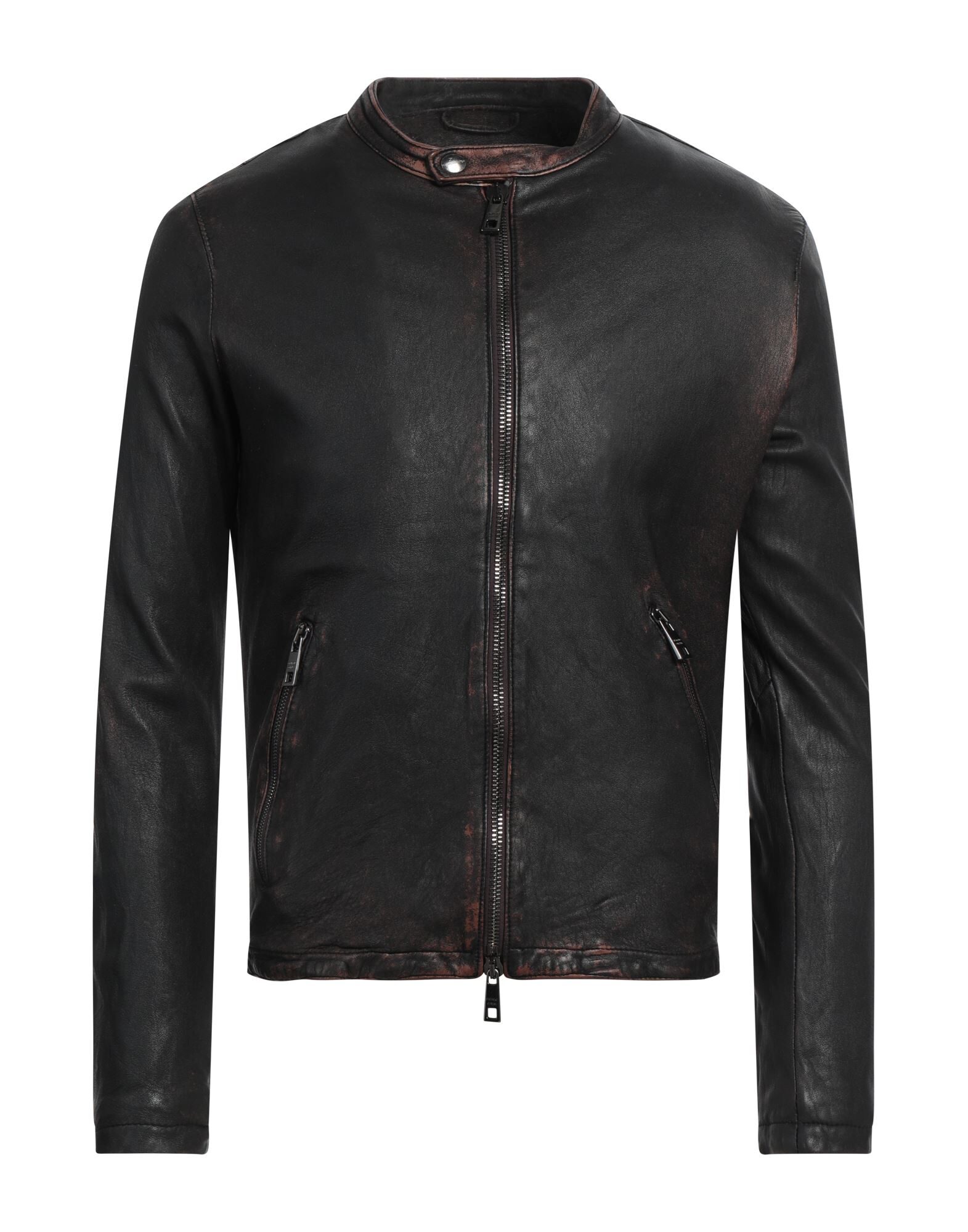 GIORGIO BRATO Куртки и пиджаки 93390₽