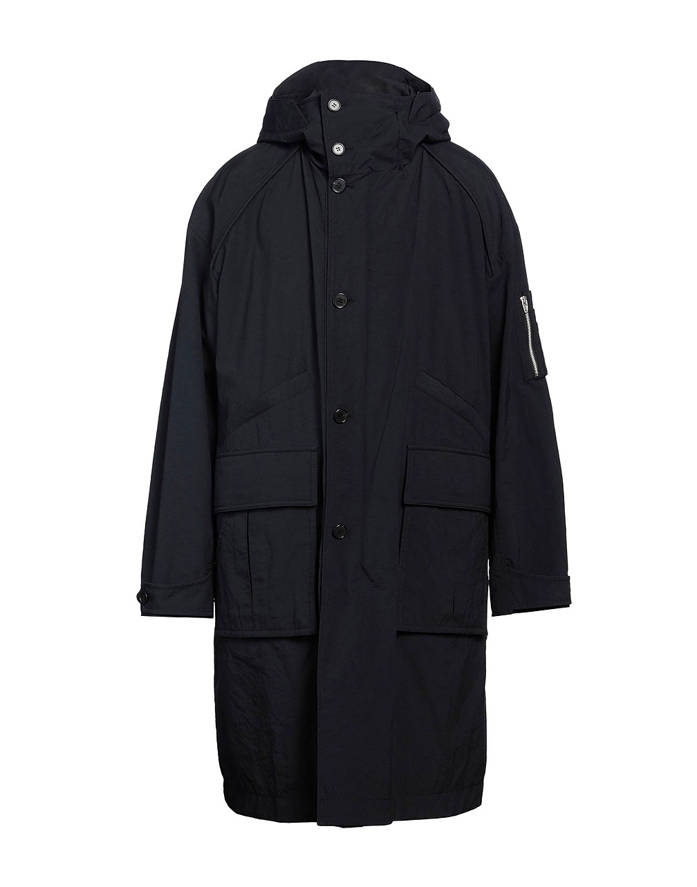 JUUN.J - Overcoats & Trench Coats