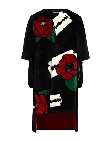 UNDERCOVER Fausse fourrure 100% Acrylique, Polyester, Peau de chèvre