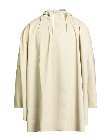 RAINS Cloak Cream 100% Polyester, Polyurethane coated