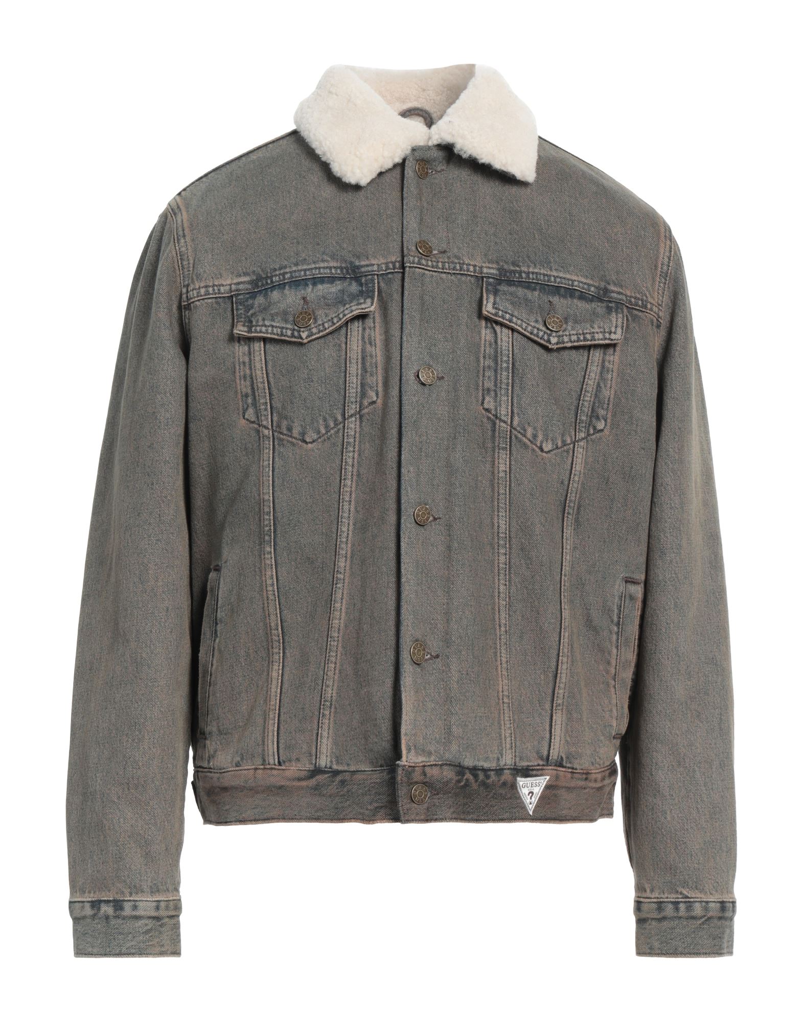 GUESS - Denim outerwear