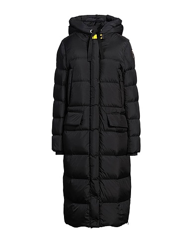 PARAJUMPERS Steppjacke Schwarz 100% Polyamid