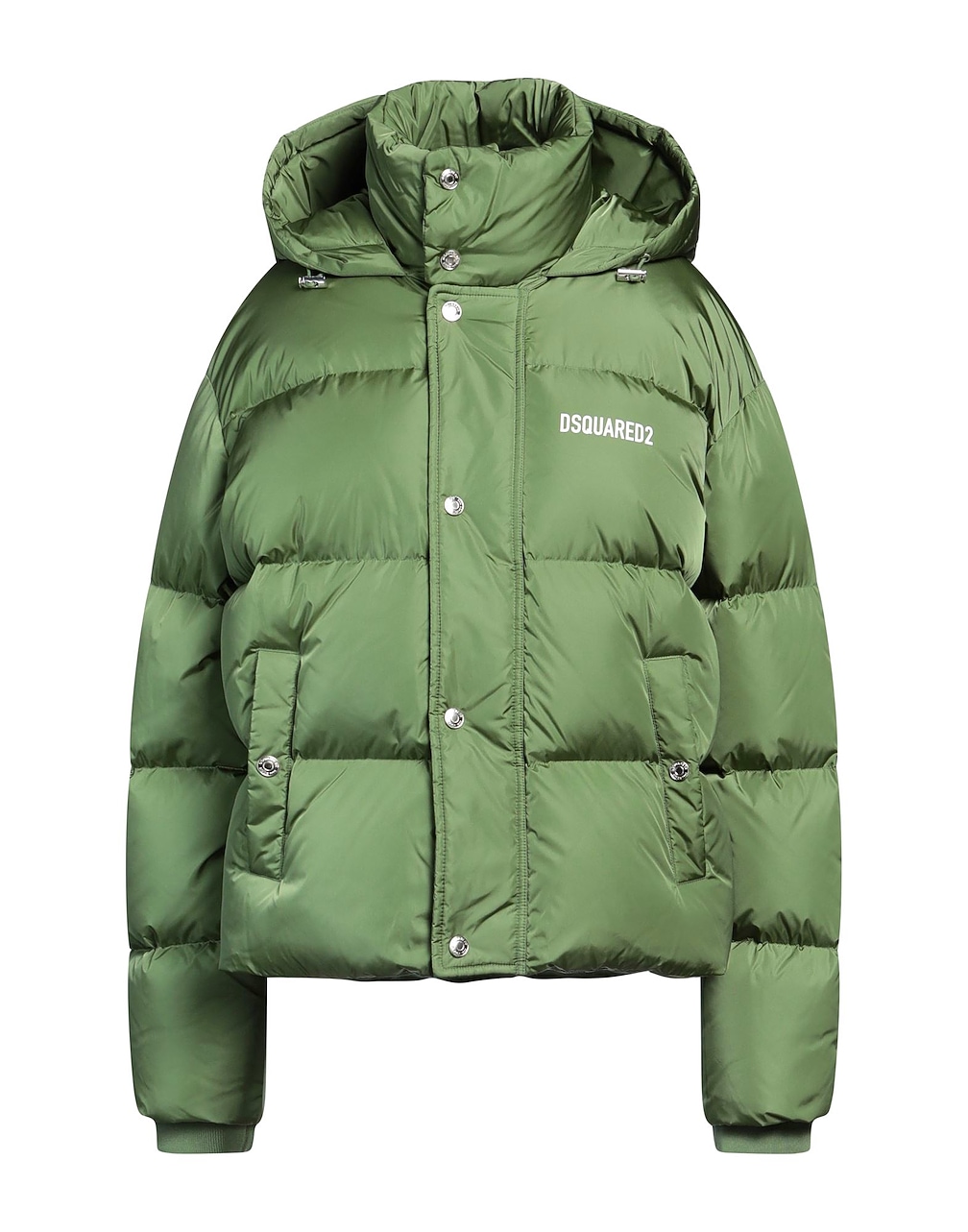 DSQUARED2 - Puffers