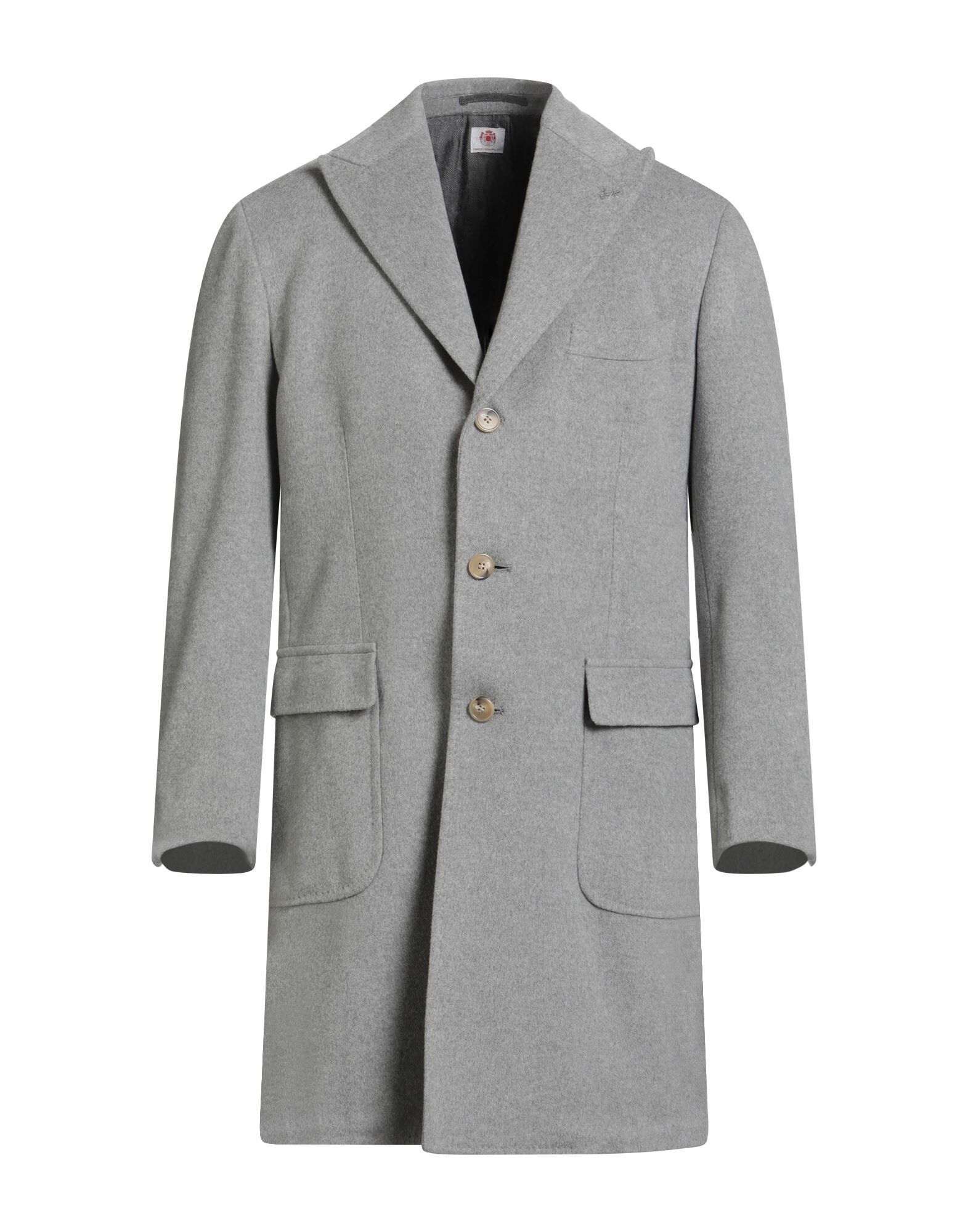 LUIGI BORRELLI NAPOLI - Coats