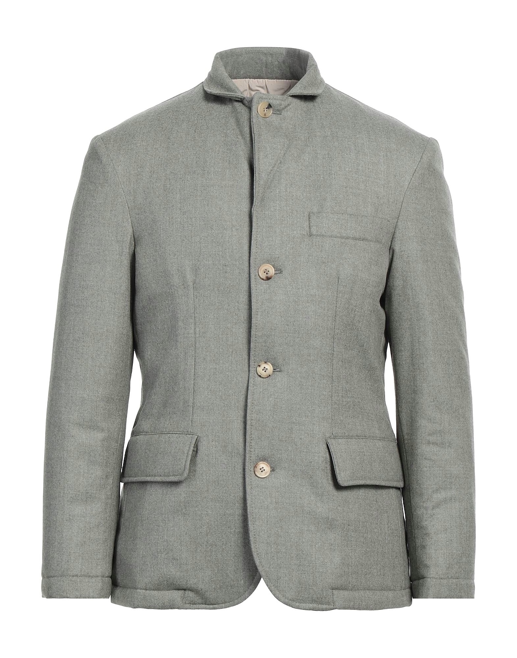 LUIGI BORRELLI NAPOLI - Jackets