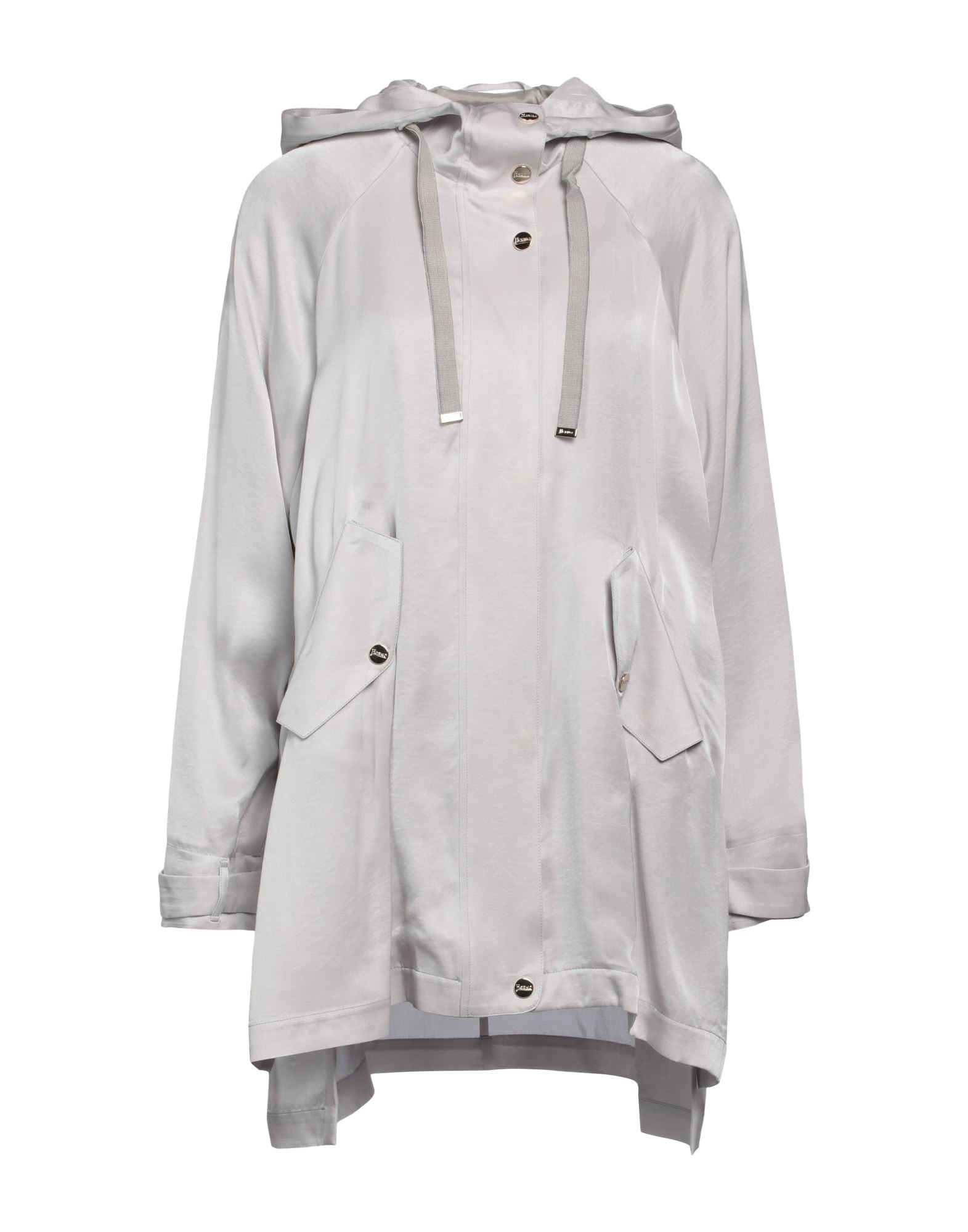 HERNO - Overcoats & Trench Coats