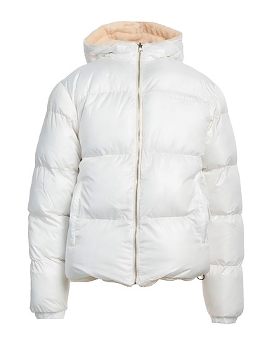 FAMILY FIRST  Milano Piumino Bianco 100% Poliestere