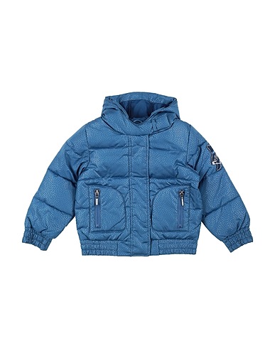 GEOX Piumino Carta da zucchero 100% Poliestere