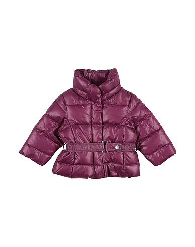 GEOX Plumífero Malva 100% Poliéster