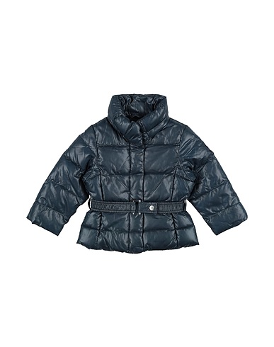 GEOX Doudoune Bleu nuit 100% Polyester