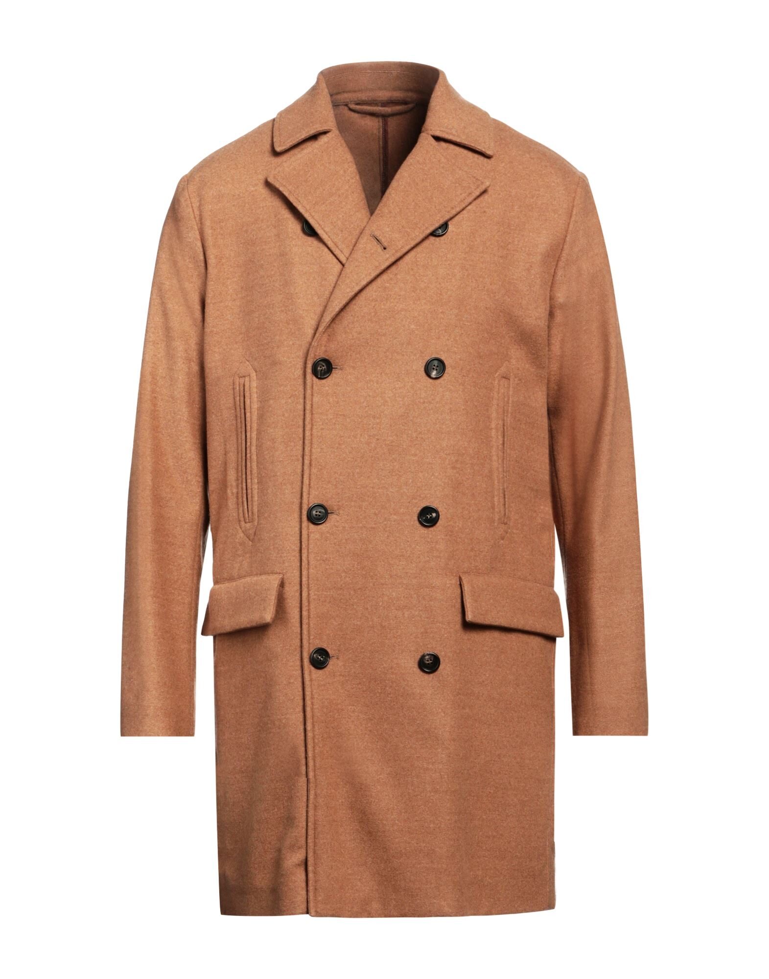 LUIGI BORRELLI NAPOLI - Coats